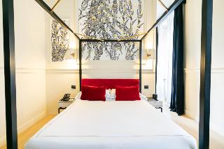 Roma Luxus Hotel fotoÄŸrafÄ±