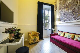 Roma Luxus Hotel fotoÄŸrafÄ±