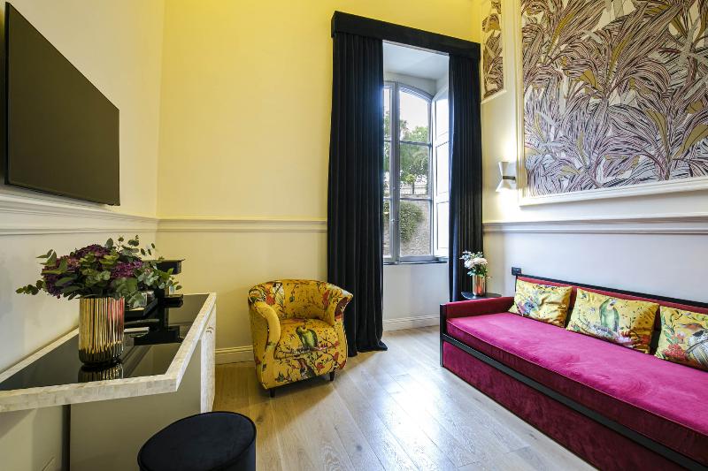 Roma Luxus Hotel - Oda