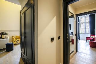 Roma Luxus Hotel fotoÄŸrafÄ±