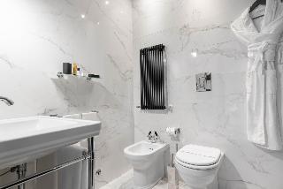Roma Luxus Hotel fotoÄŸrafÄ±