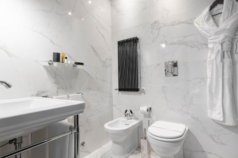 Roma Luxus Hotel - Oda