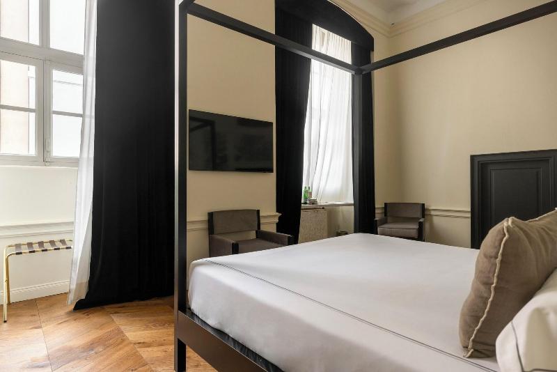 Roma Luxus Hotel - Oda