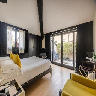 Roma Luxus Hotel fotoÄŸrafÄ±