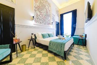 Roma Luxus Hotel fotoÄŸrafÄ±