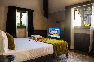 Roma Luxus Hotel fotoÄŸrafÄ±