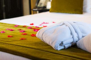 Roma Luxus Hotel fotoÄŸrafÄ±