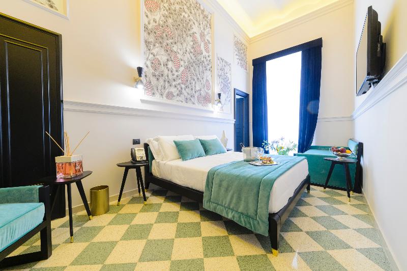 Roma Luxus Hotel - Oda