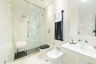 Roma Luxus Hotel fotoÄŸrafÄ±