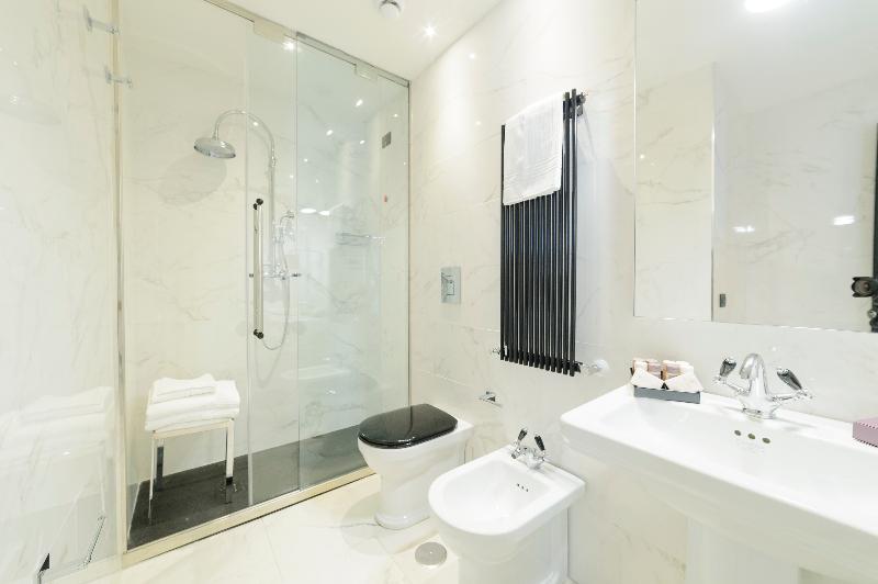 Roma Luxus Hotel - Oda