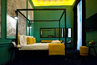 Roma Luxus Hotel fotoÄŸrafÄ±