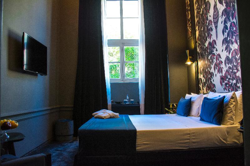 Roma Luxus Hotel - Oda