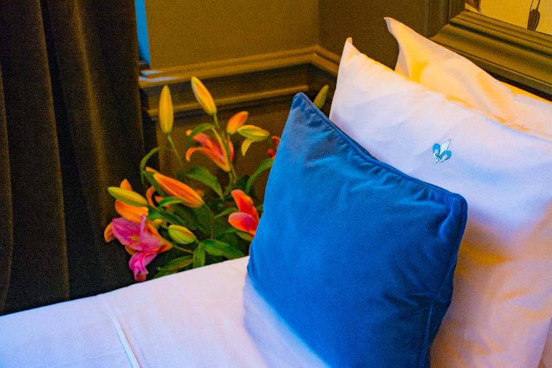 Roma Luxus Hotel - Oda