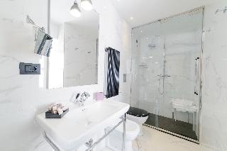 Roma Luxus Hotel fotoÄŸrafÄ±