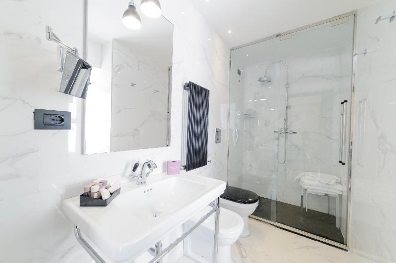 Roma Luxus Hotel - Oda