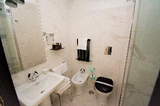 Roma Luxus Hotel fotoÄŸrafÄ±