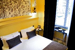 Roma Luxus Hotel fotoÄŸrafÄ±