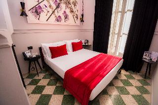 Roma Luxus Hotel fotoÄŸrafÄ±