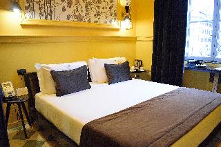 Roma Luxus Hotel fotoÄŸrafÄ±