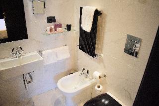 Roma Luxus Hotel fotoÄŸrafÄ±