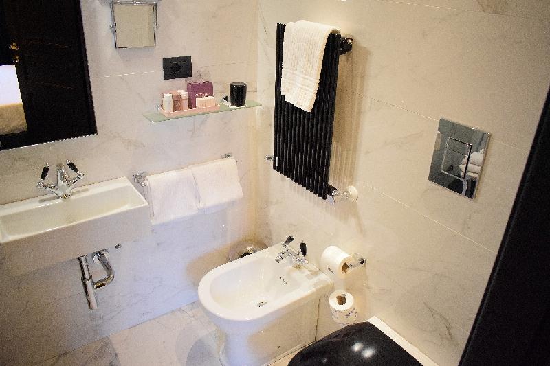 Roma Luxus Hotel - Oda