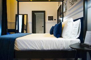 Roma Luxus Hotel fotoÄŸrafÄ±