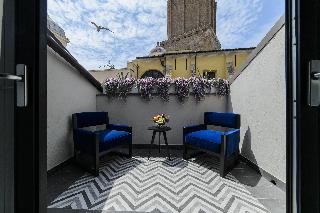 Roma Luxus Hotel fotoÄŸrafÄ±