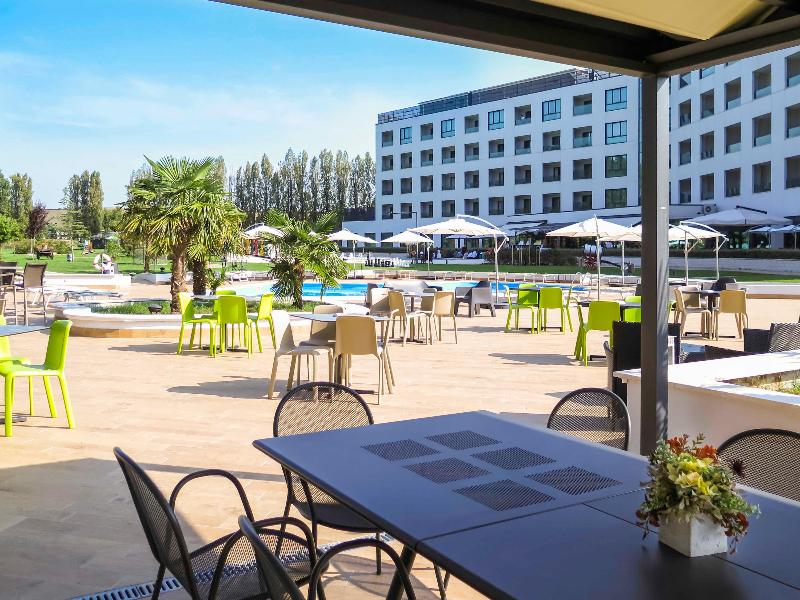 AN Park Hotel Milano Settala - Bar