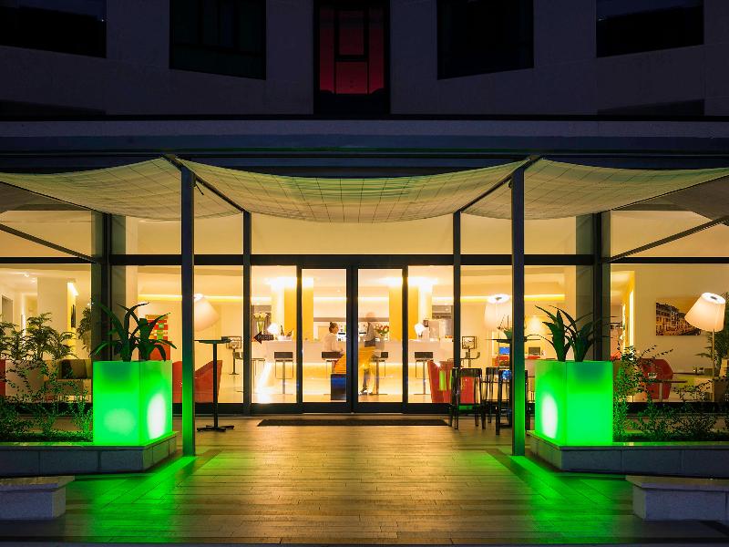 AN Park Hotel Milano Settala - Bar