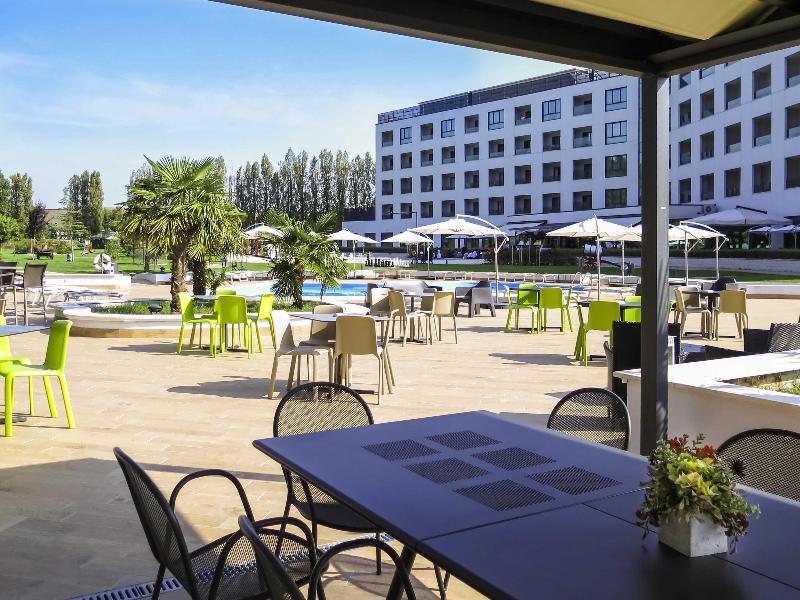 AN Park Hotel Milano Settala - Bar