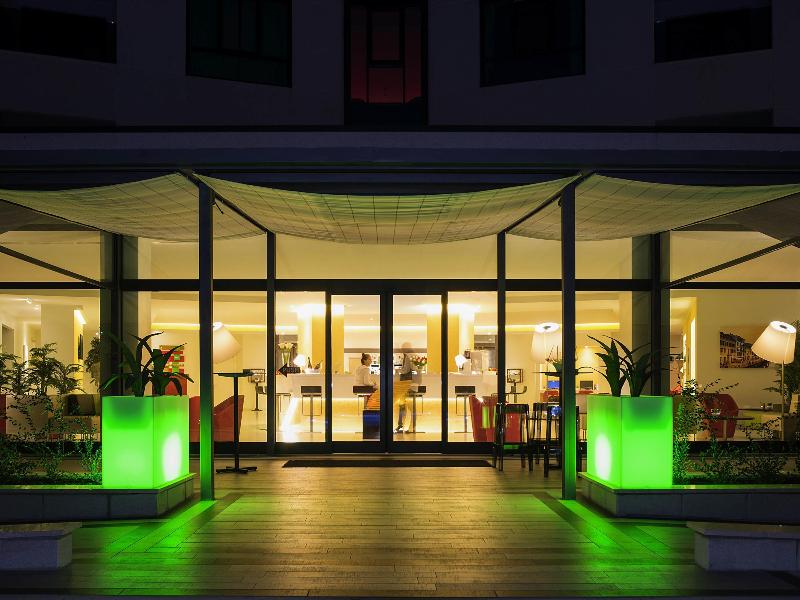 AN Park Hotel Milano Settala - Bar
