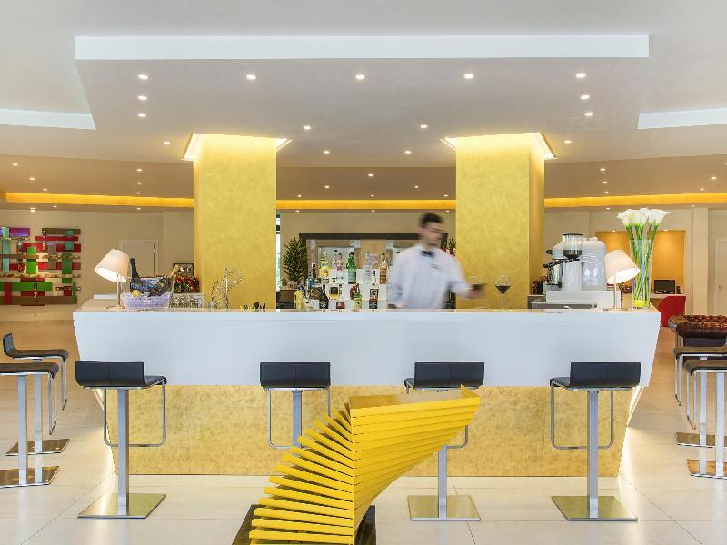 AN Park Hotel Milano Settala - Bar