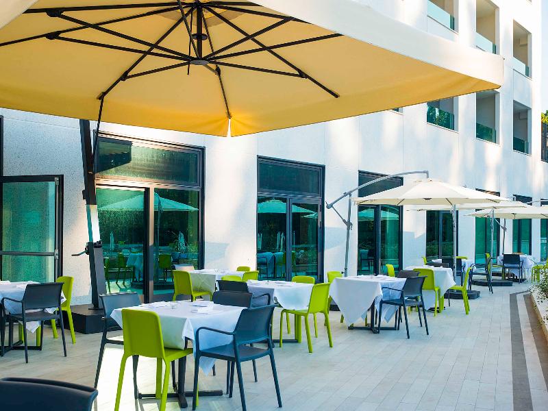 AN Park Hotel Milano Settala - Bar