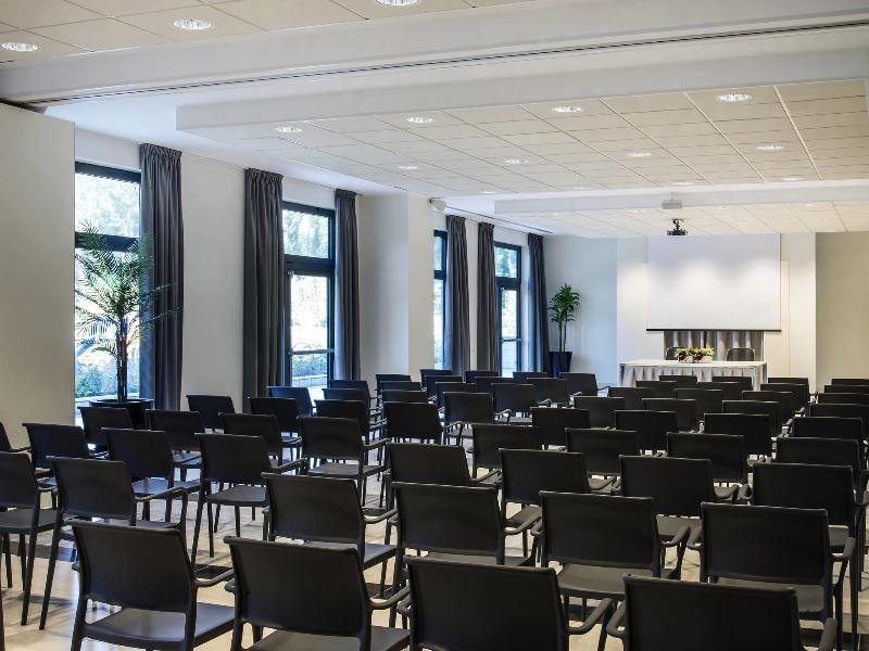 AN Park Hotel Milano Settala - Toplantı