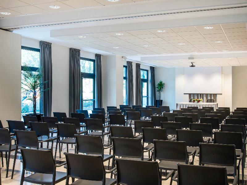 AN Park Hotel Milano Settala - Toplantı