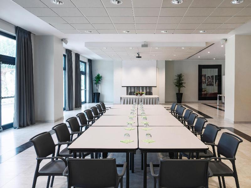 AN Park Hotel Milano Settala - Toplantı