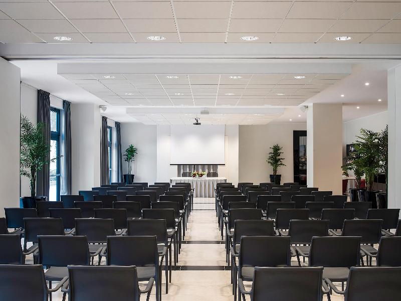 AN Park Hotel Milano Settala - Toplantı