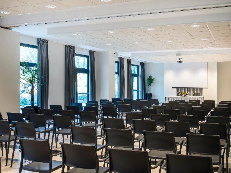 AN Park Hotel Milano Settala - Toplantı