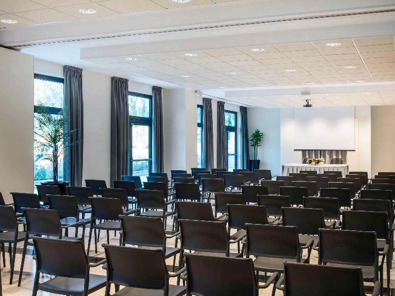 AN Park Hotel Milano Settala - Toplantı