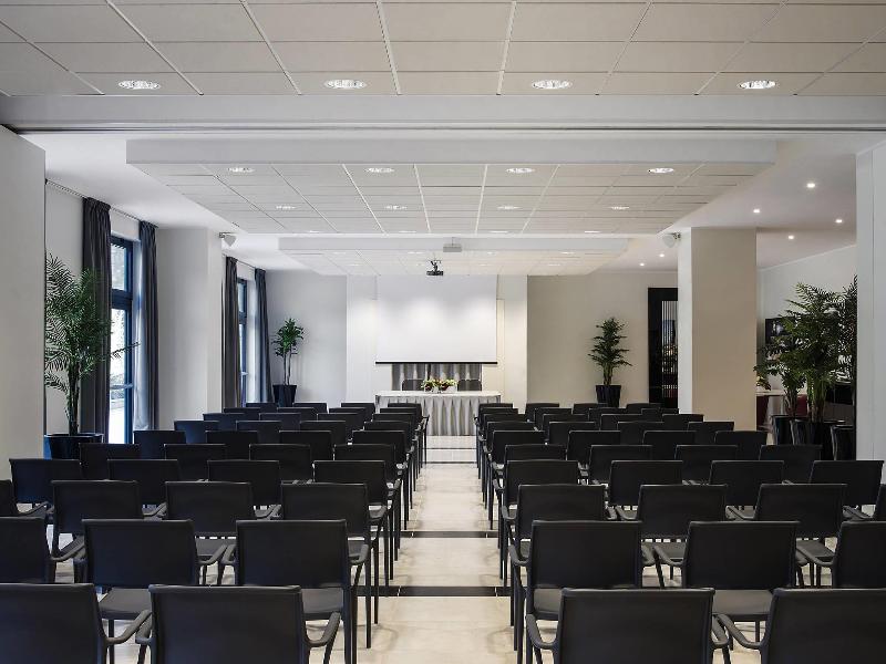 AN Park Hotel Milano Settala - Toplantı