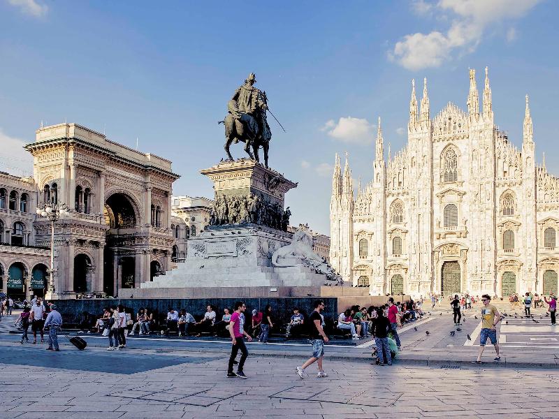 AN Park Hotel Milano Settala - Aktivite