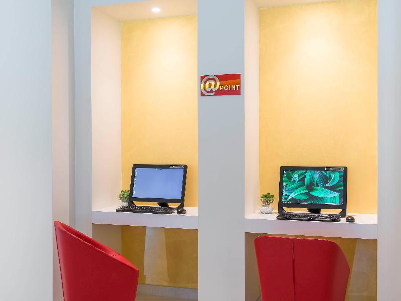 AN Park Hotel Milano Settala - Aktivite