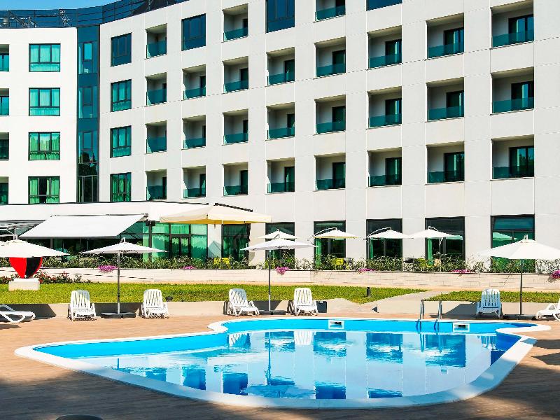 AN Park Hotel Milano Settala - Aktivite