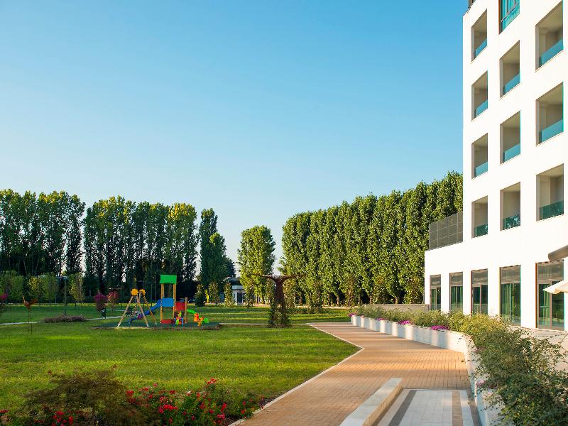 AN Park Hotel Milano Settala - Aktivite