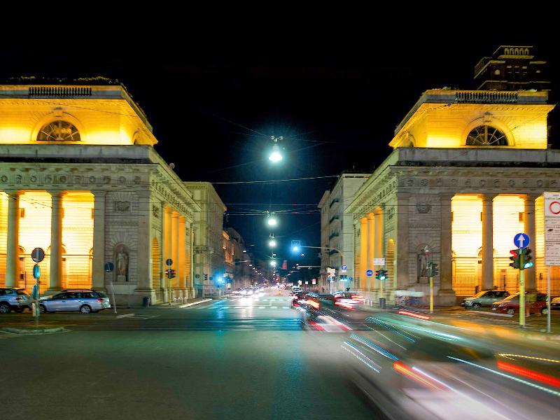 AN Park Hotel Milano Settala - Aktivite