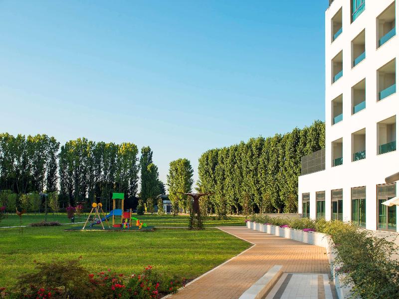 AN Park Hotel Milano Settala - Genel