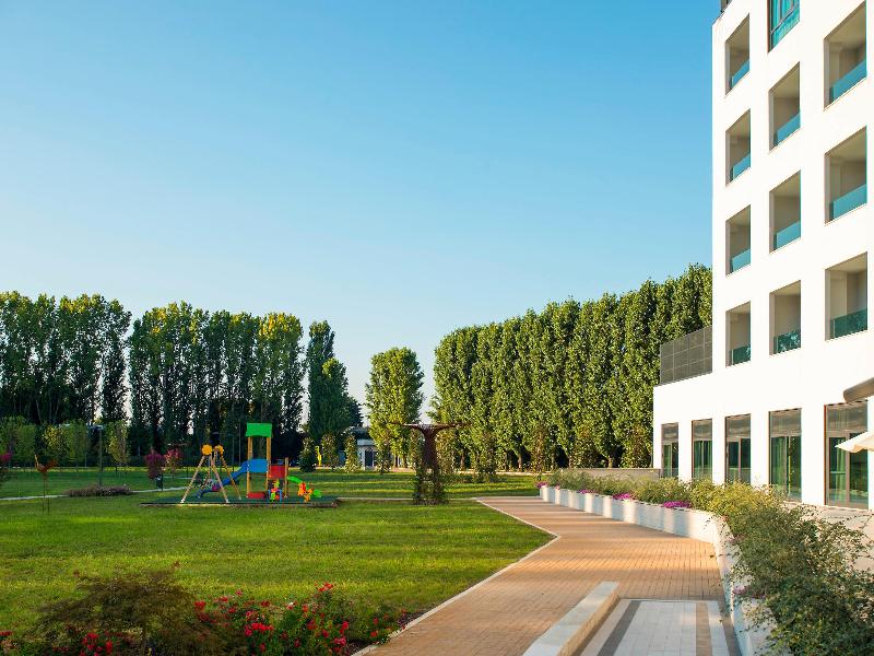 AN Park Hotel Milano Settala - Genel