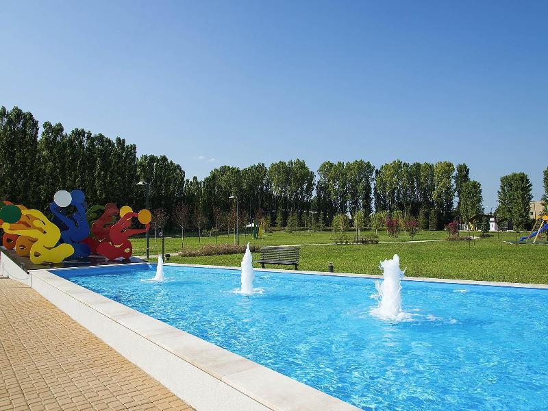 AN Park Hotel Milano Settala - Genel