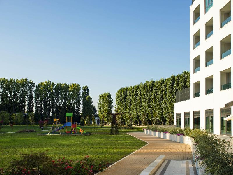 AN Park Hotel Milano Settala - Genel