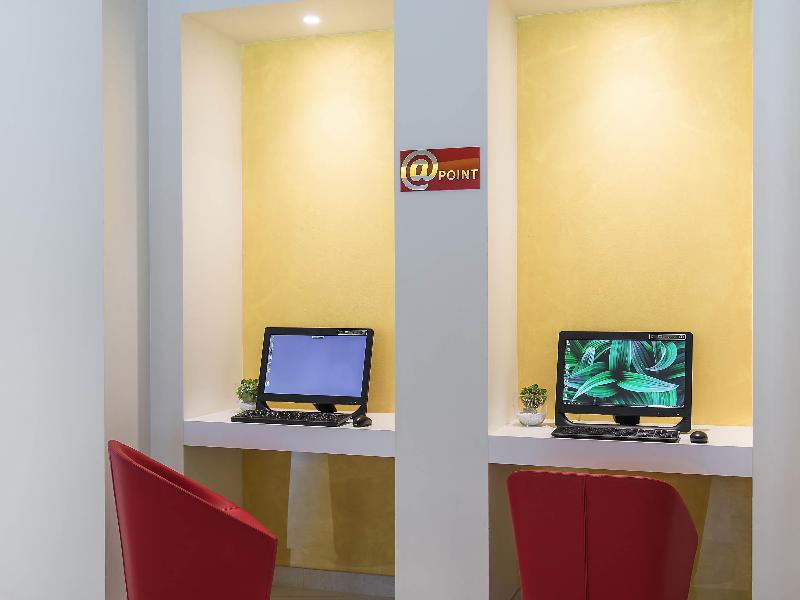 AN Park Hotel Milano Settala - Genel